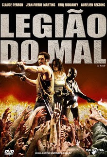 Baixar Filmes Download   Legião do Mal (Dual Audio) Grátis