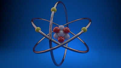 درس العنصر الكيميائي – توزيع الإلكترونات جذع مشترك علوم