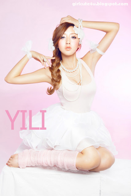 Yi-Li-Fay-Ballerina-04-very cute asian girl-girlcute4u.blogspot.com