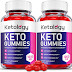 LifeBoost Keto ACV Gummies