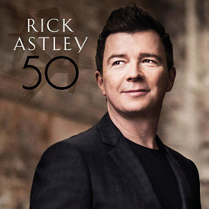 Rick Astley 50 descarga download complete completa discografia mega 1 link