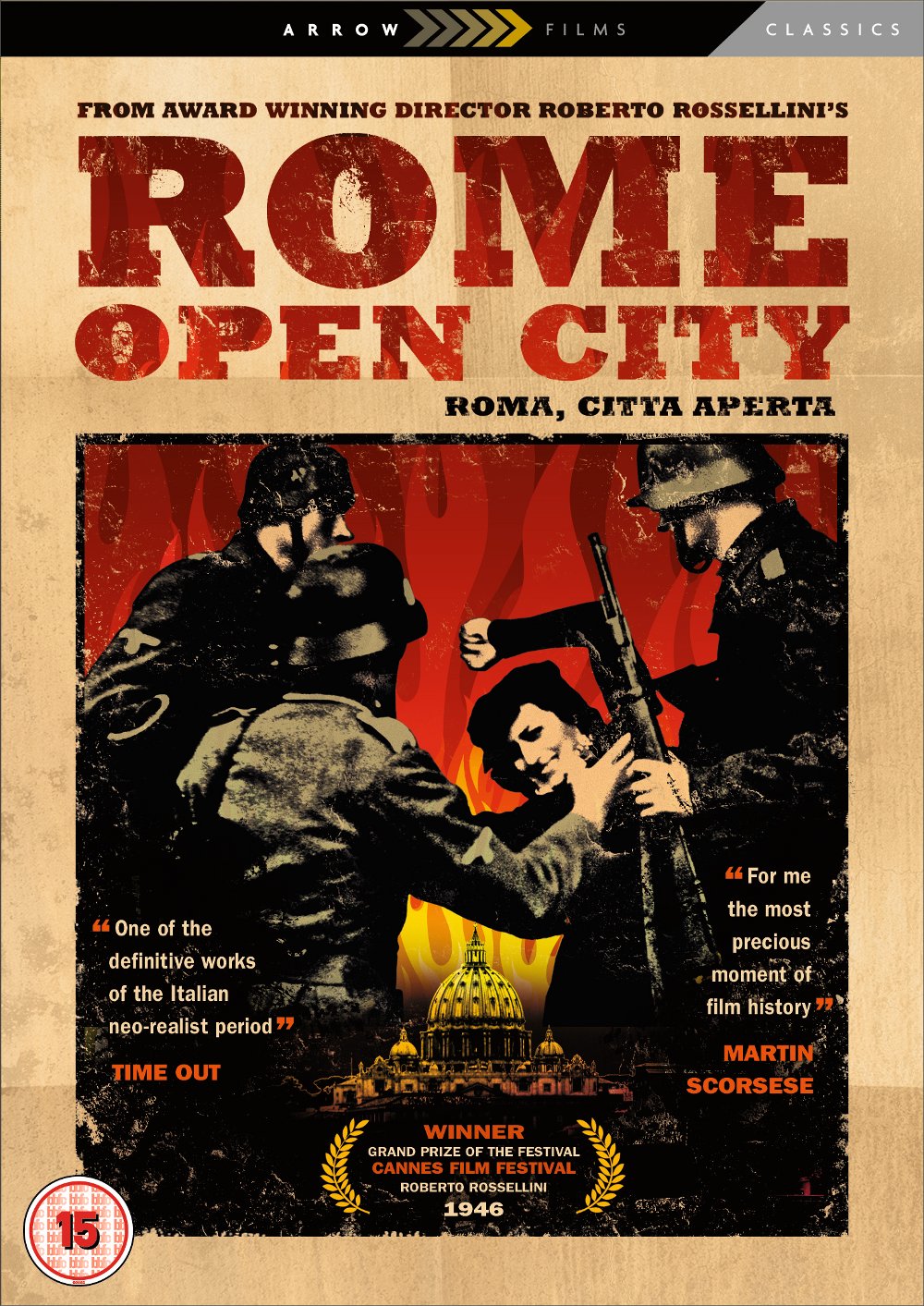 Image Result For Watch Rome Open City  Full Movie Free Hd