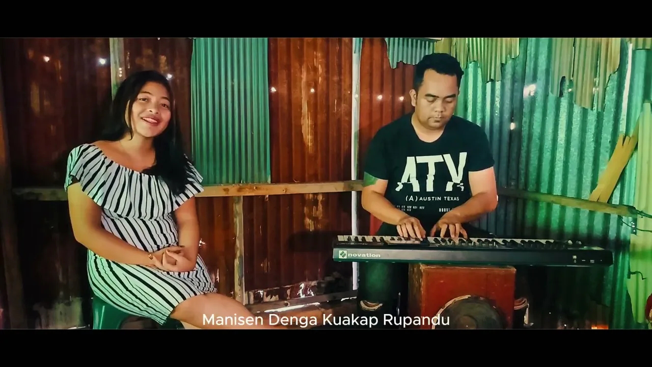 Manisna - Sonya Sembiring