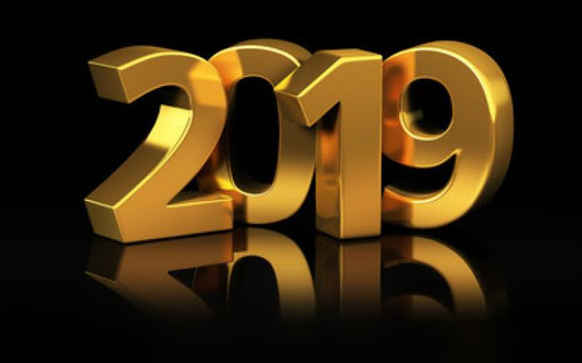 jewish new year 2019