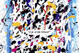 DOWNLOAD LAGU ONE OK ROCK - EYE OF THE STORM (2019) FULL ALBUM