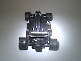 Minardi PS01