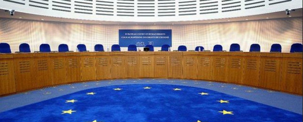 Tribunal Europeo de Derechos Humanos y Derecho humanitario