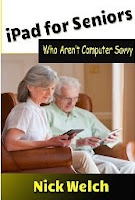 iPad for Seniors Who Aren't Computer Savvy