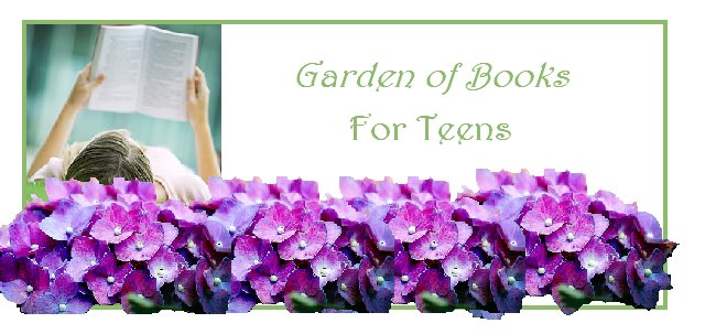 Garden of Books (For Teens)