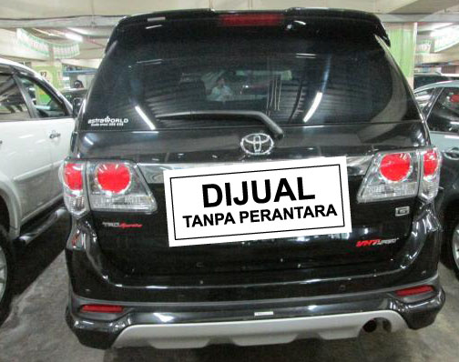  Mobil  Bekas Tangerang Harga  Istimewa Murah  Mesin No 1 
