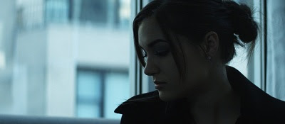 Sasha Grey The Girlfriend Experience