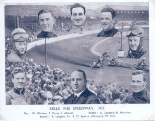 Belle Vue 1937