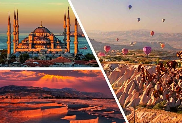 Exploring Turkey on a Budget: 10 Affordable Tourist Places