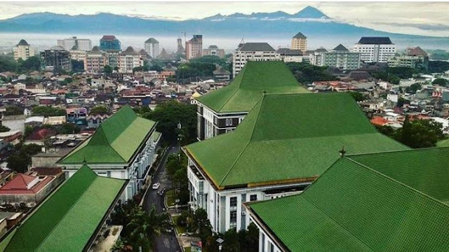 Daftar Universitas Negeri Di Malang