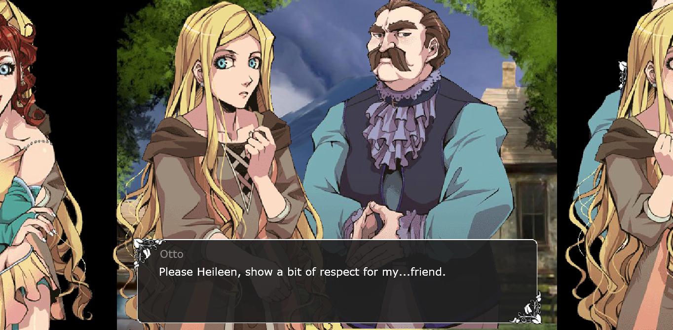 Heileen: A Trip to Bavaria - Download PC Eroge Visual Novels Online For Free | Ajg Downloads