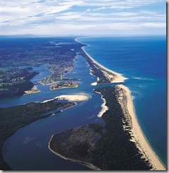 90 Mile Beach