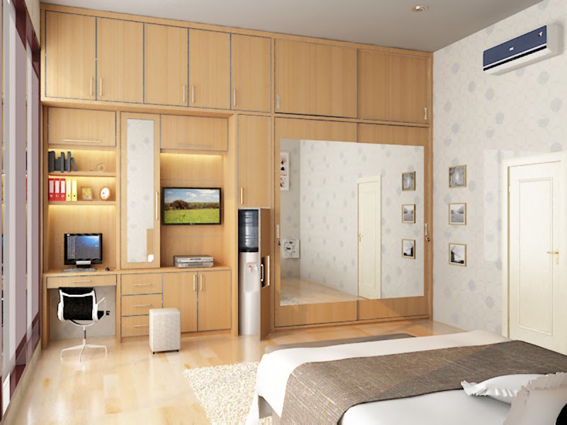 12+ Desain Kamar Remaja Laki Laki, Konsep Baru!