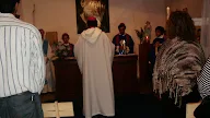Carta De Bienvenida Iglesia Cristiana