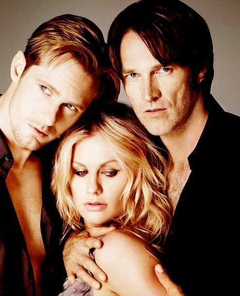 True Blood