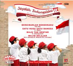 CINTA TANAH AIR