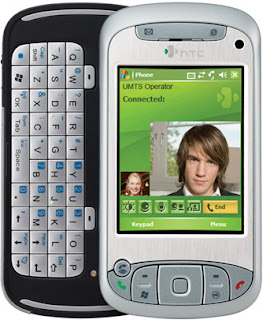 HTC Mobile Phones Sim Free