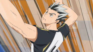 ハイキュー!! アニメ OVA 陸VS空 音駒 梟谷学園 Haikyuu Nekoma Fukurōdani | Hello Anime !