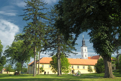 Kloster Krušedol