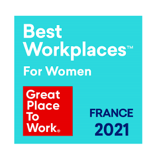 Best workplaces for women