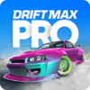 Download Drift Max Pro (MOD Free Shopping | Built-in Cache) for Android