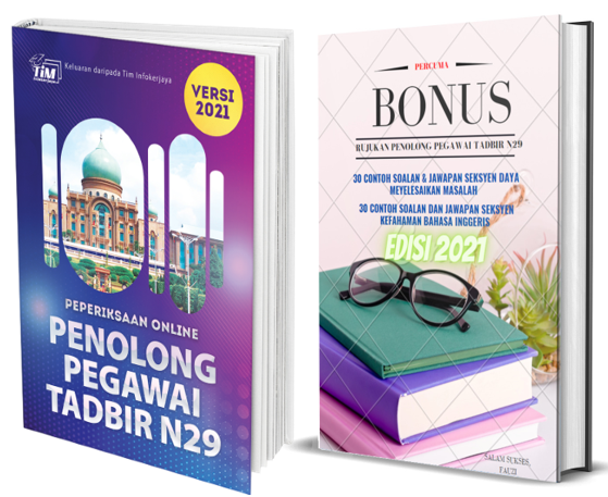Contoh Soalan Spa