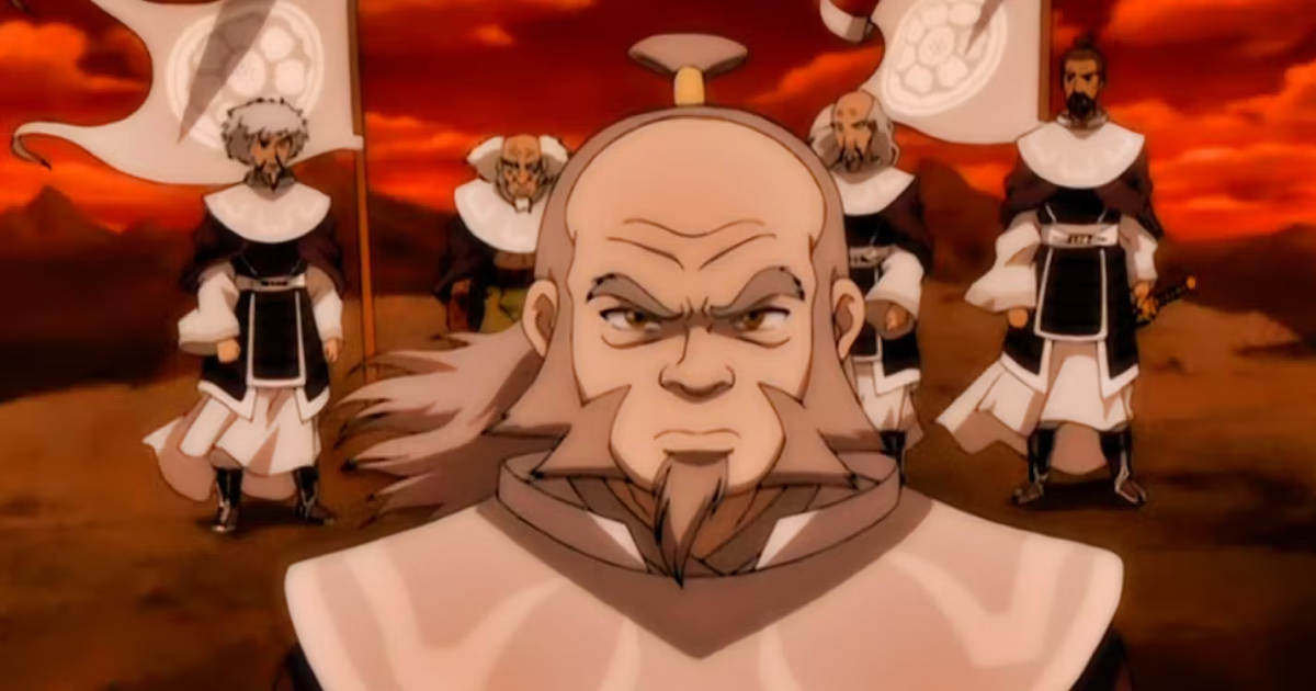 Avatar the Last Airbender: Quest for Balance
