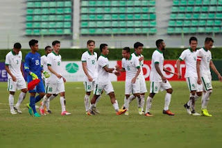 PSSI Izinkan Klub Mainkan Pemain Timnas U-22