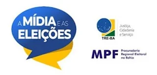 TRE-BA e MP Eleitoral promovem videoconferência para jornalistas