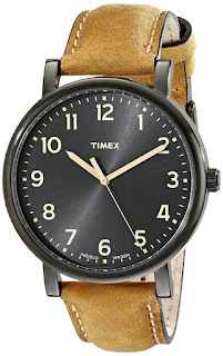 Timex Originals Oversized Denim T2N955