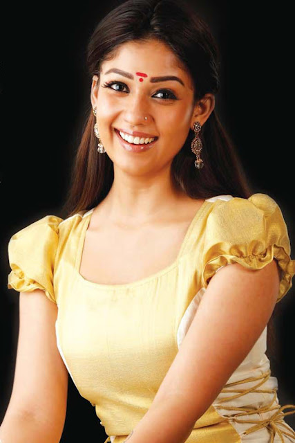 Nayantara hd wallpaper