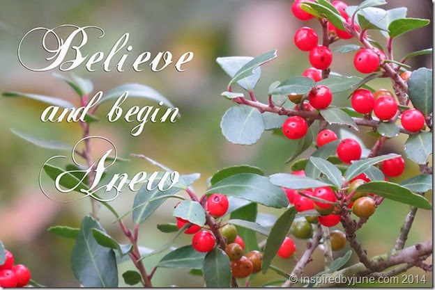Believe