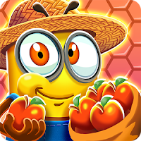 Bee Brilliant Apk Mod (Unlimited Lives/Boosters)