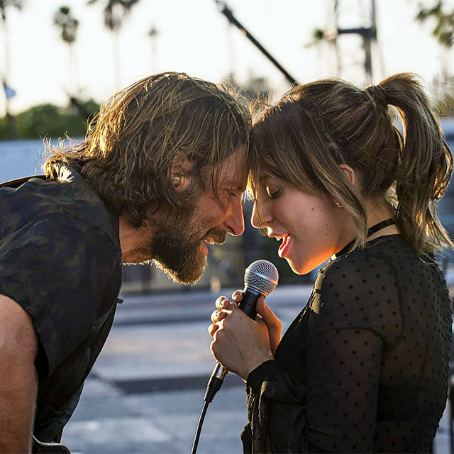 FIRST LOOK: Lady Gaga & Bradley Cooper's 'A Star Is Born' 