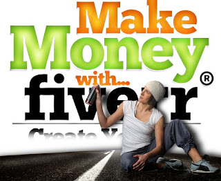 9 Secrets of earning with fiverr for newbies