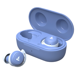 Boat Earbuds 441  Pro