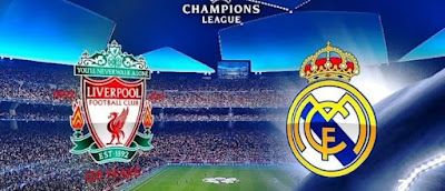 Champions League 2022: What are the channels that broadcast the final match live between Real Madrid and Liverpool?