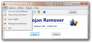 Trojan Remover 6.8.7 Build 2620 Software Free Download