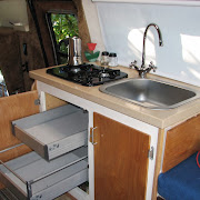 IKEA on the Move: Renovating a Motorhome