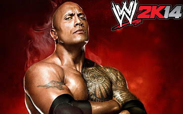 #2 WWE 2K14 Wallpaper