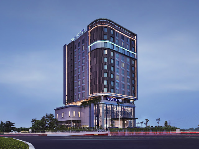 novotel karawang