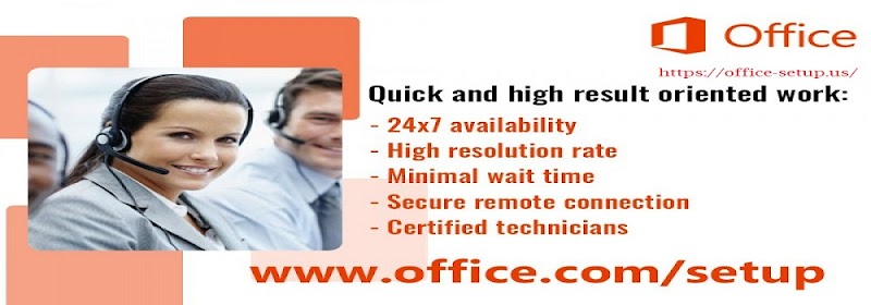 MS Office Uses for Your Office and Business – Office.com/setup