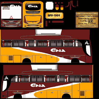 Ena Bus Skin Download (10)