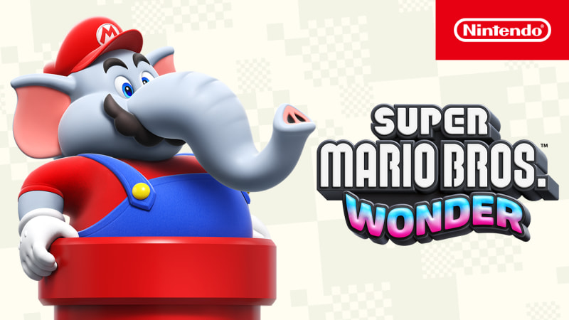 Super Mario Bros. Wonder (Switch): produtor fala da importância da  liberdade criativa para trazer novidades à franquia - Nintendo Blast