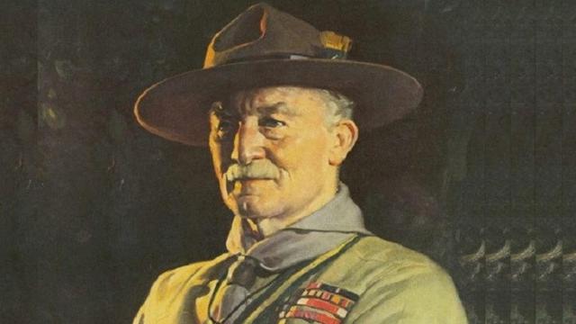 Baden-Powell, dan Asal Usul Lahirnya Kepanduan di Dunia