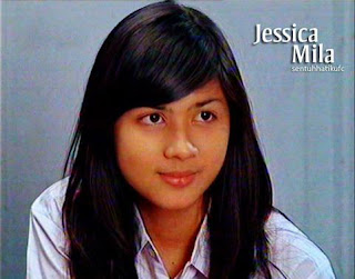 jessica mila, foto2 artis, model seksi, bintang film, artis sinetron